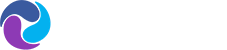 Clicche logo white