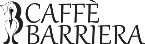 Logo Caffè Barriera
