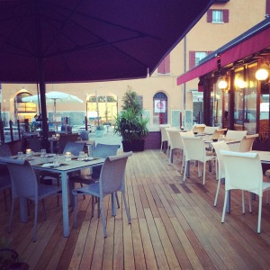 Caffè Barriera