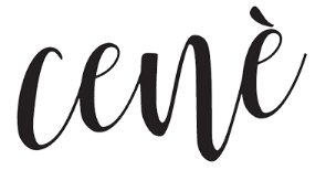 Logo Osteria Cenè