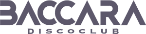 Logo Baccara DiscoClub