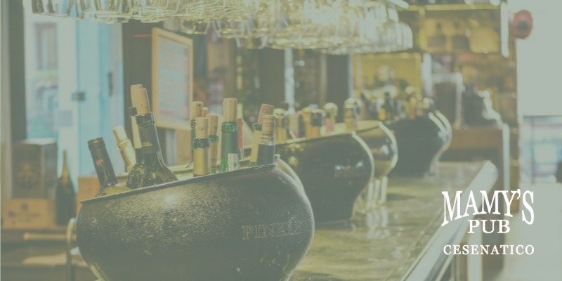 Mamy's Pub a Cesenatico