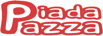 Logo Piada Pazza