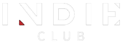 Logo Indie Club